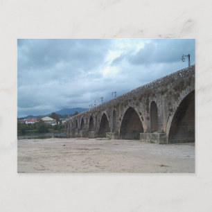 Ponte de Lima Postkarte