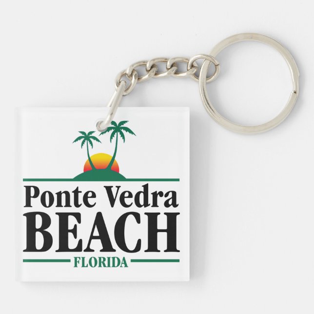 Ponte Vedra Beach (Dos)