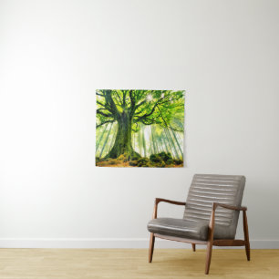 Ponthus Buche Wandteppich