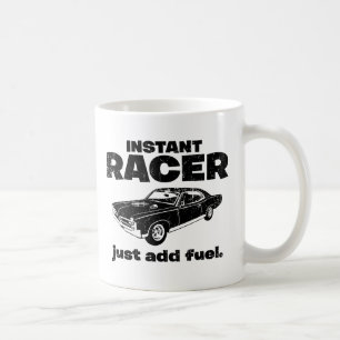 Pontiac 1967 GTO Kaffeetasse