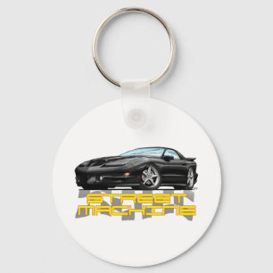Pontiac 93-02 Trans Am Schlüsselanhänger