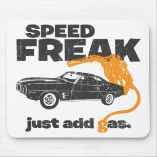 Pontiac Firebird 1969 Mousepad