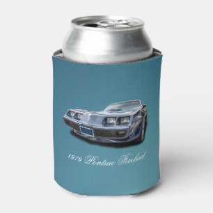 PONTIAC FIREBIRD 1979 DOSENKÜHLER