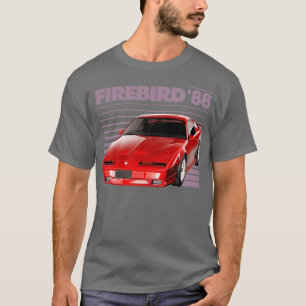 PONTIAC FIREBIRD TRANS AM 1 T-Shirt