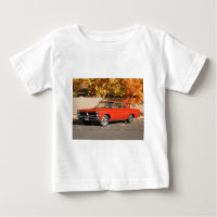 Pontiac GTO