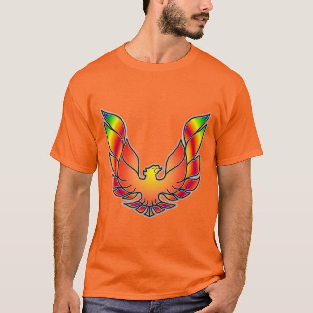 Pontiac-Transport morgens der Männer T-Shirt (Vorderseite)
