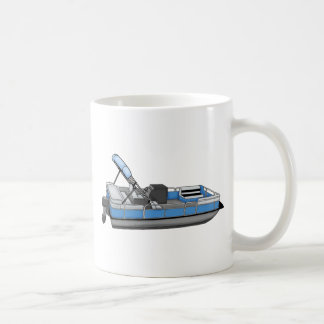 Pontonspass Kaffeetasse