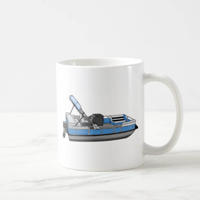 Pontonspass Kaffeetasse (Rechts)