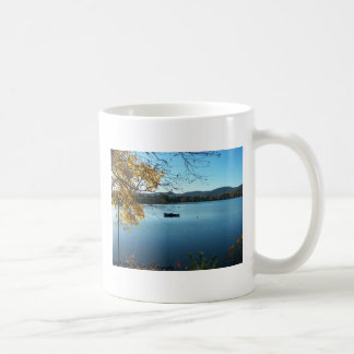 Pontoosuc See-Tasse Kaffeetasse