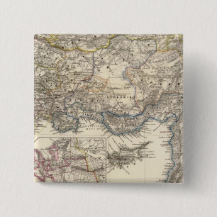 Pontus et Bithynia, Asien, Lycia und Pamphylia Button