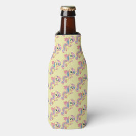 Pony Can Cooler Flaschenkühler