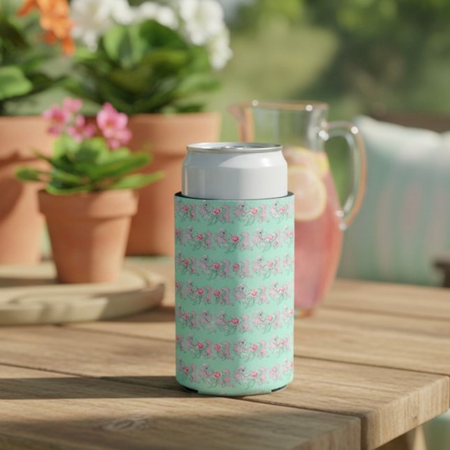 Pony Can Cooler Selters Dosenkühler (Von Creator hochgeladen)