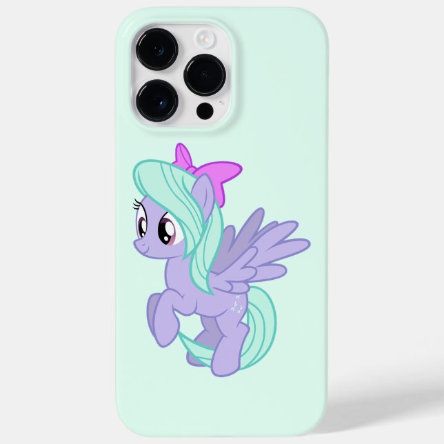 Pony Case-Mate iPhone 14 Pro Max Hülle (Rückseite)
