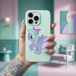 Pony Case-Mate iPhone 14 Pro Max Hülle