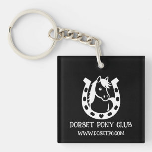 Pony Club Rider