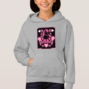 Pony Club Rider Hoodie