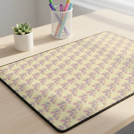 Pony Desk Mat Schreibtischunterlage