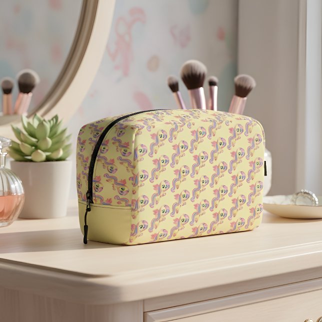 Pony Dopp Kit Waschbeutel (Von Creator hochgeladen)