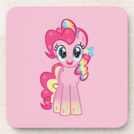 Pony Getränkeuntersetzer