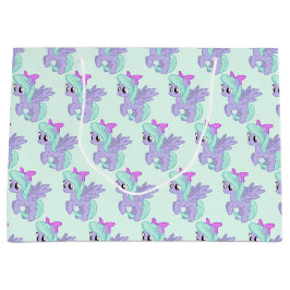 Pony Große Geschenktüte