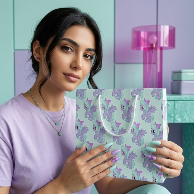 Pony Große Geschenktüte (Von Creator hochgeladen)