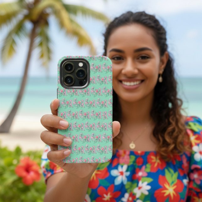 Pony iPhone 13 Pro Hülle (Von Creator hochgeladen)