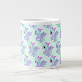Pony Jumbo-Tasse