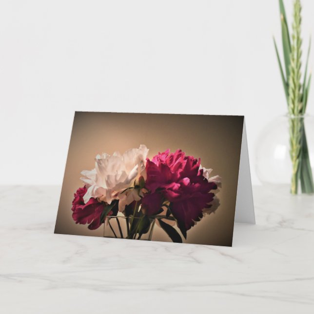 Pony, Karte (Vorderseite)