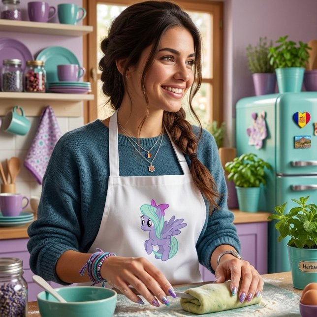 Pony Lange Schürze (Von Creator hochgeladen)