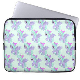 Pony Laptopschutzhülle