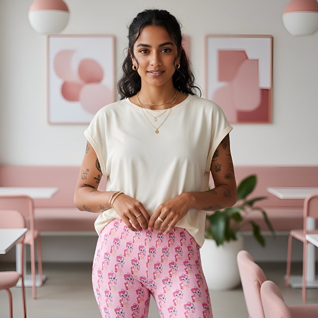 Pony Leggings (Von Creator hochgeladen)