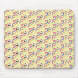 Pony Mouse Pad Mousepad