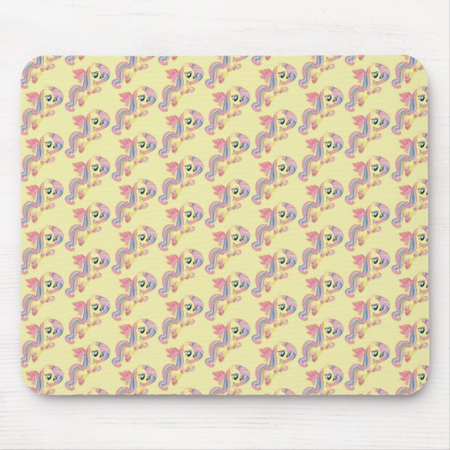 Pony Mouse Pad Mousepad (Vorne)