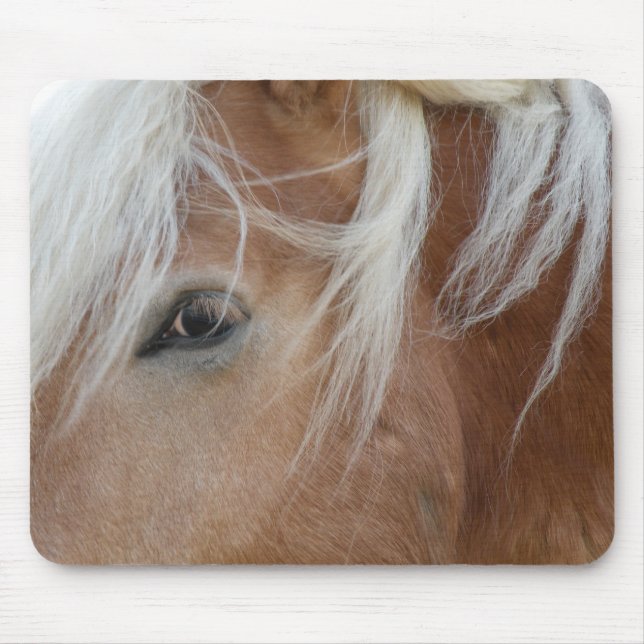Pony Mousepad (Vorne)