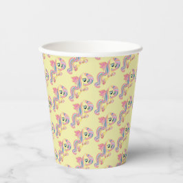 Pony Paper Cups Pappbecher