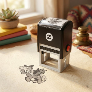 Pony Permastempel