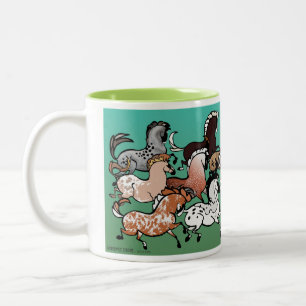 Pony Pony Mug 2