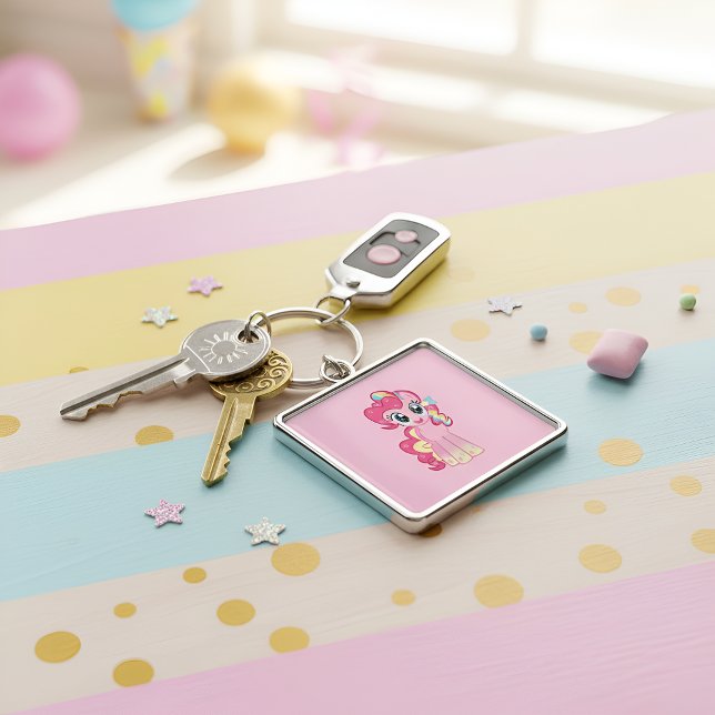 Pony Schlüsselanhänger (Von Creator hochgeladen)