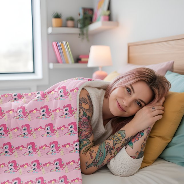 Pony Sherpadecke (Von Creator hochgeladen)