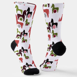 Pony socks socken