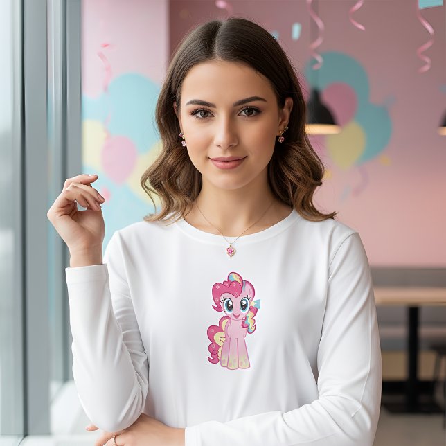Pony T-Shirt (Von Creator hochgeladen)