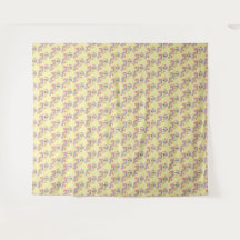 Pony Tapestry
