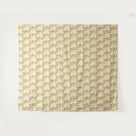 Pony Tapestry Wandteppich