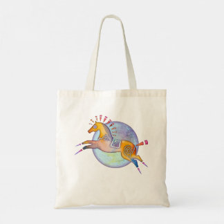 Pony-Tasche Tragetasche