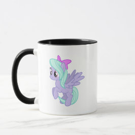 Pony Tasse