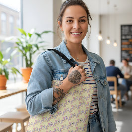 Pony Tote Bag Tasche