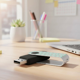 Pony USB Stick
