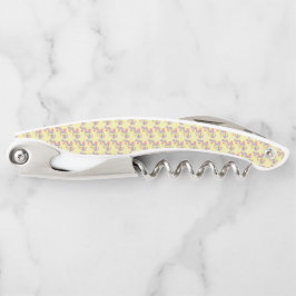 Pony Waiter's Corkscrew Kellnermesser