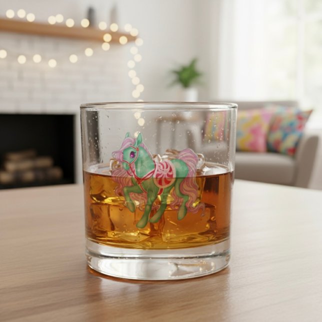 Pony Whiskey Glass Whiskyglas (Von Creator hochgeladen)