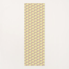 Pony Yoga Mat Yogamatte